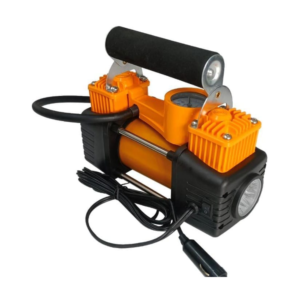 Tire Inflator 12V CF-IP001 CooFix