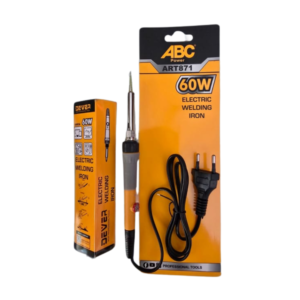 Electric Soldering Iron 60W - ART871