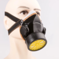 Anti-Dust Chemical Mask Single NP 305