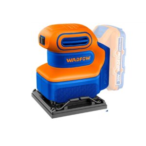 Cordless Sheet Sander without Battery Wadfow - WRAP5010