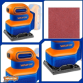 _Cordless Sheet Sander WRAP5010 (1)