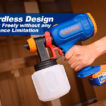 Cordless Spray Gun WSU3066 Wadfow