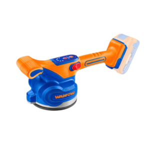 Cordless Tile Vibration Machine 130MM without Battery Wadfow - WTVM1D12