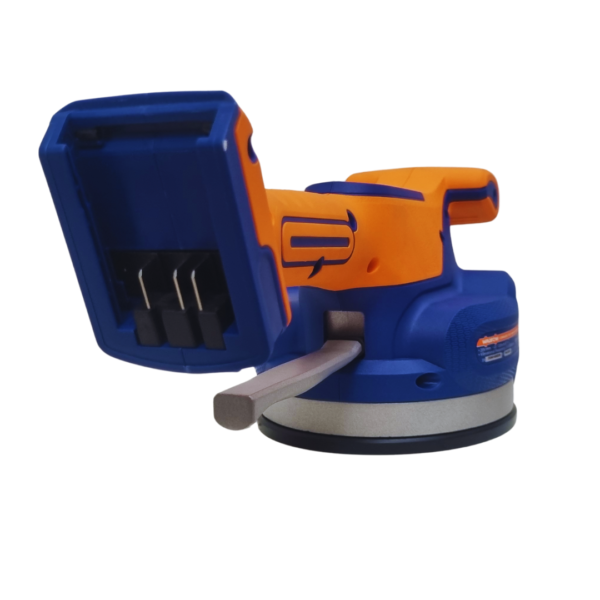 Cordless Tile Vibration Machine 130mm(5Inch) WTVM1D12 Wadfow
