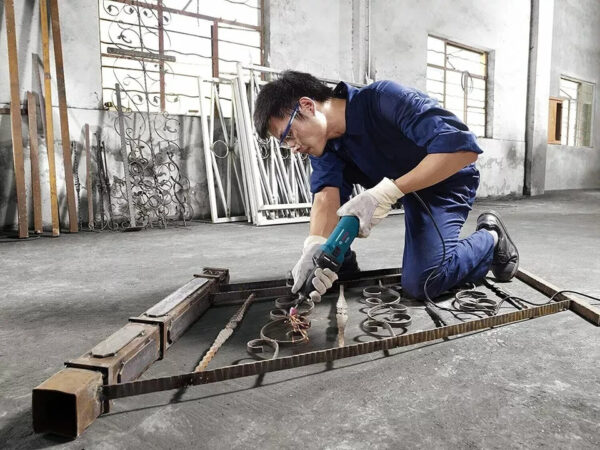 Die Grinder DG-25 MEN