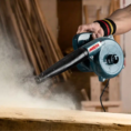 Electric Blower ALD-30