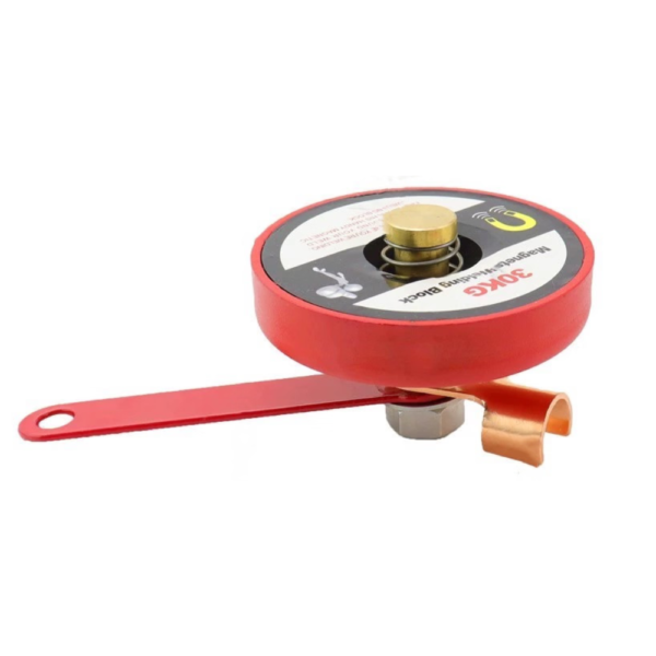 Electric Welding Block JWJD001