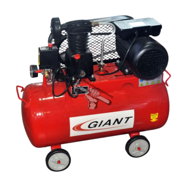 Giant Air Compressor 60L