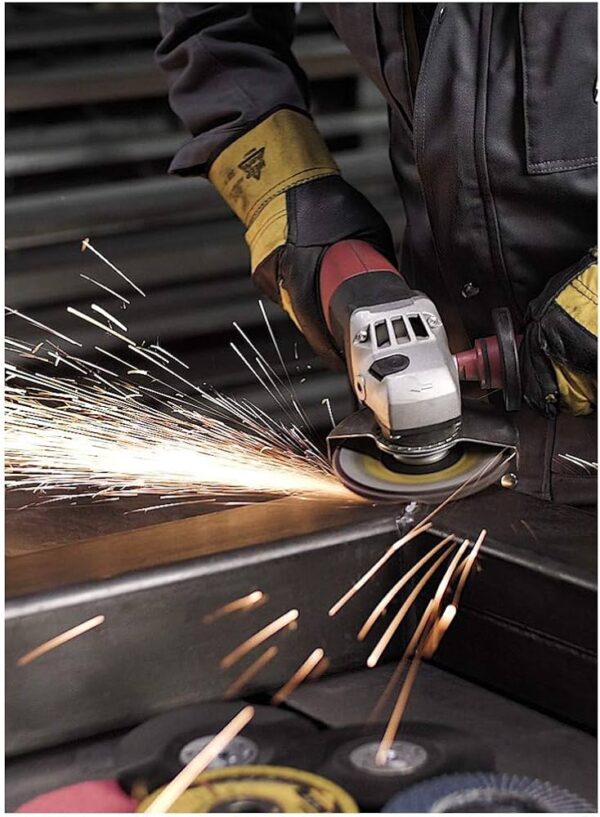 Global Grinder Wheel 115 Global Grinder Wheel 115