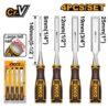 HKTWC0401 Ingco Wood Chisel Set