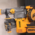 Ingco CRHLI20288 Cordless Rotary Hammer 20V