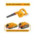 Ingco Cordless Blower CABLI20028 (1)