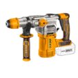 Ingco Cordless Rotary Hammer 20V CRHLI20288