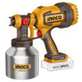 Ingco Spray Gun CSGLI20041