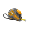 Ingco Steel Measuring Tape HSMT081025- 10M