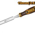 Ingco Wood Chisel 19mm HWC0819