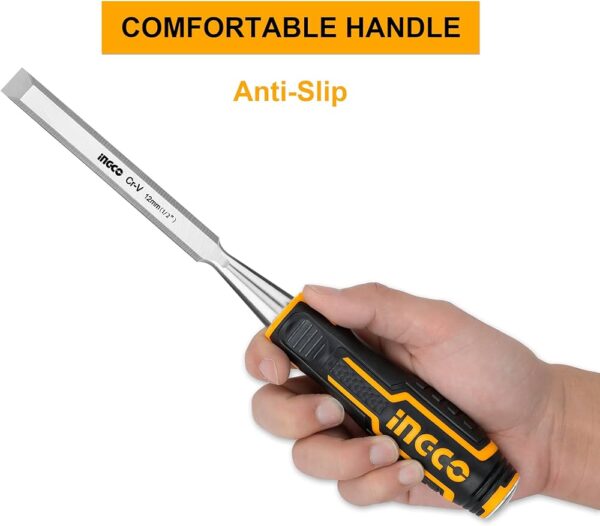 Ingco Wood Chisel Ingco Wood Chisel