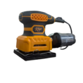 Koyo Orbital Sander KS-S110T