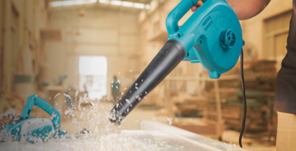 MEN Electric Blower ALD-30 (2) MEN Electric Blower ALD-30 (2)