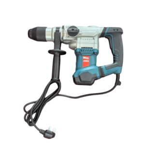 Rotary Hammer 1500W MEN - ZLC-DS-38HA