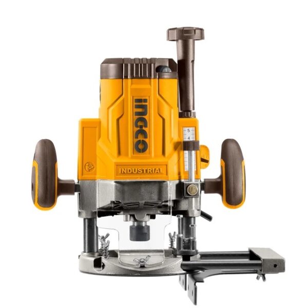 RT22008 Ingco Industrial Electric Router