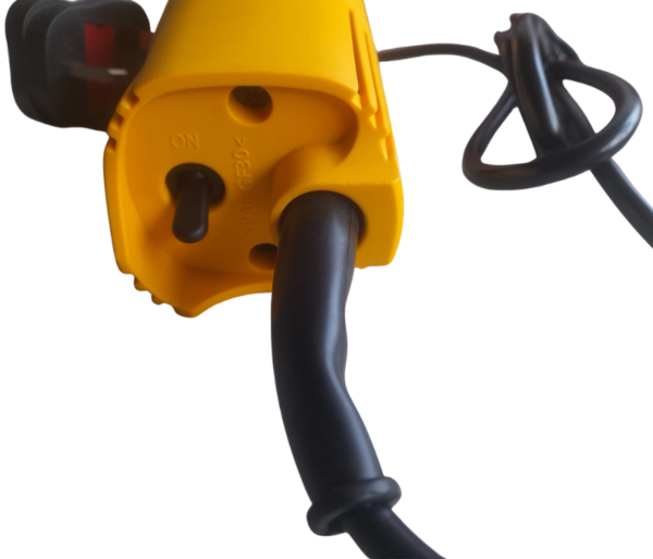 Rider Angle Grinder 100mm (4)