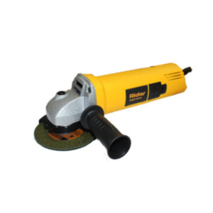 Angle Grinder 4Inch Rider 850W - EVA-AG100