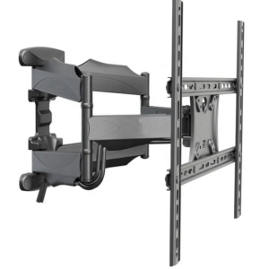 V Star S5 Full Motion TV Wall Mount Bracket for 32 - 65 Inch