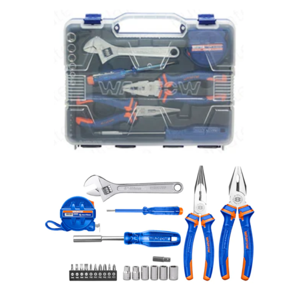 Wadfow 23 Pcs WHS2B23