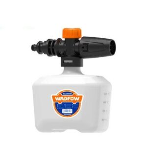 Foam Pressure Washer Soap Dispenser with Adjustable Function 550ml Wadfow - WXN1304