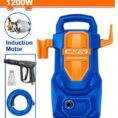 Wadfow High Pressure Washer WHP3A10