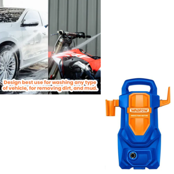 Wadfow High Pressure Washer WHP3A10