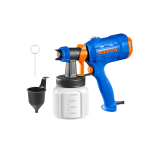 Spray Gun Wadfow 500W – WEG1A18
