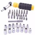 aiwa-41-pieces-bit-socket-screw-driver-set