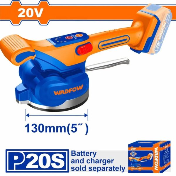 tile-vibrator-cordless-20V-wadfow-tool-only-2