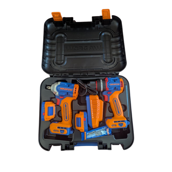 2pcs Combo WCK20275