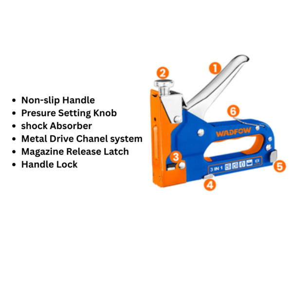 3 In 1 Staple Gun WGU2614 (1)
