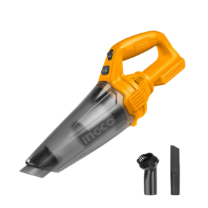 Ingco Cordless Vacuum Cleaner CVLI20126