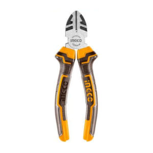 Ingco Diagonal Cutting Plier 7 x 180MM HDCP08188
