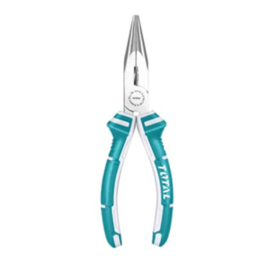 Total Long Nose Plier 6" THT120606P