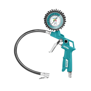 Total Air Tire Inflanting Gun TAT11601