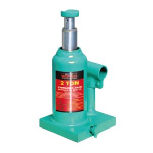 Wipro Dongkrak Botol Jack 2 Ton