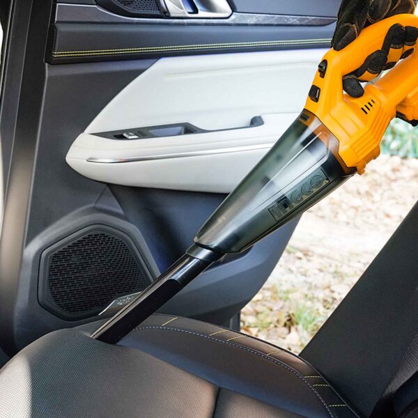 CVLI20126 Ingco Cordless Vacuum Cleaner