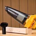 Cordless Vacuum Cleaner CVLI20126