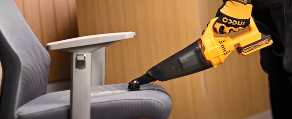 Cordless Vacuum Cleaner CVLI20126 Ingco