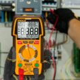 Digital Multimeter DM310002 Ingco - Copy - Copy