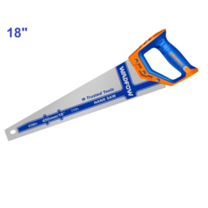 Hand Saw 18” | 20”| 22” Wadfow- WHW1118 / WHW1120/ WHW1122