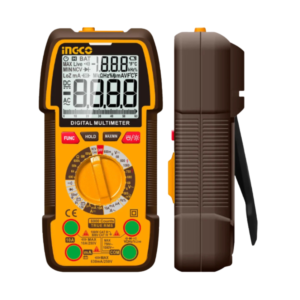 Digital Multimeter 1000V Ingco – DM310002