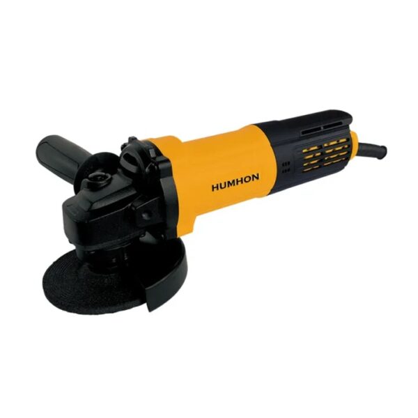 Humhon Angle Grinder 100mm BK-AG6016