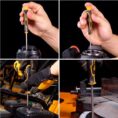 Ingco 18 Pcs Screwdriver and Precision Screwdriver HKSD1828